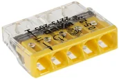 Kostki, złączki, wtyczki - Wago Szybkozłączka 1873 - 12 - miniaturka - grafika 1