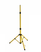 Inne akcesoria elektryczne - Bemko Statyw do opraw halogenowych pojedynczy C52-TRIPOD-01 - miniaturka - grafika 1