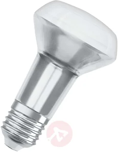 Osram reflektor LED E27 3,3W 2 700 K 36° 2 szt. - Żarówki LED - miniaturka - grafika 2