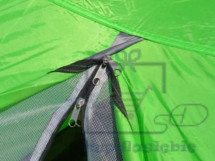 Cattara ZAGOR - Namioty - miniaturka - grafika 2