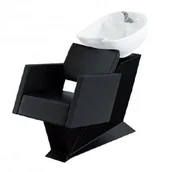 Myjki fryzjerskie - PANDA myjnia fryzjerska Diva.Tech/ KUBIK QR - miniaturka - grafika 1