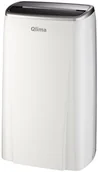 Osuszacze powietrza - PVG Qlima Osuszacz powietrza 165 m, 4 L, biały, D 625 - miniaturka - grafika 1