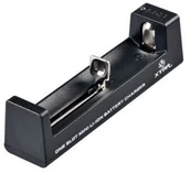 Ładowarki i akumulatory - Xtar MC1 Ładowarka do akumulatorów cylindrycznych Li-ion 18650 - miniaturka - grafika 1