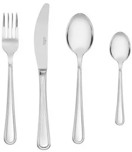 Gerlach Zestaw sztućców Antica w połysku 68 elementów) - Zestawy sztućców - miniaturka - grafika 2