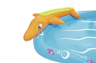 Bestway basen 2,80m x 2,57m x 87m - Baseny ogrodowe - miniaturka - grafika 6