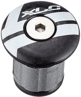 Części rowerowe - XLC akcesoria Plug AP-C01 A-Head do Carbon widelec, czarna, 23 24 MM, 2500530100 2500530100_schwarz_23-24 mm - miniaturka - grafika 1