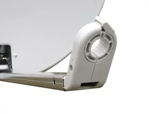 Triax ANTENA OFFSETOWA AS-80 80cm AS-80 (AS-80/TRIAX) - Anteny satelitarne - miniaturka - grafika 3