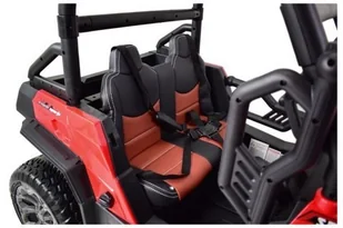 MEGA BUGGY UTV DLA 2 DZIECI, 4 SILNIKI, MIĘKKIE SIEDZENIE, MIĘKKIE KOŁA/7988-HIGH - Pojazdy elektryczne dla dzieci MEGA BUGGY UTV DLA 2 DZIECI, 4 SILNIKI, MIĘKKIE SIEDZENIE, MIĘKKIE KOŁA/7988-HIGH - Pojazdy elektryczne dla dzieci - miniaturka - grafika 23