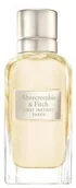 Wody i perfumy damskie - Abercrombie & Fitch First Instinct Sheer woda perfumowana 30ml - miniaturka - grafika 1