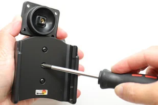 Brodit Uchwyt pasywny do Huawei P20 711058 - Uchwyty samochodowe do telefonów - miniaturka - grafika 11