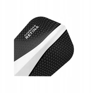 Piórka Harrows Retina do lotek rzutek darta 3 Szt - Dart - miniaturka - grafika 3