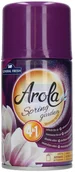 Zapachy do domu - General Fresh Arola Wkład do automatycznego odświeżacza 4w1 Spring Garden 250 ml - miniaturka - grafika 1