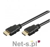Techly Kabel HDMI HDMI 5m 304499 - Kable - miniaturka - grafika 3