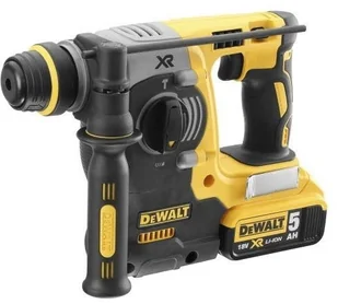 DeWALT Combo 4 narzędzi akumulatorowych DCK422P3 - Zestawy elektronarzędzi - miniaturka - grafika 5