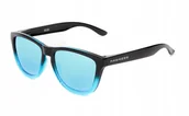 Okulary przeciwsłoneczne - Hawkers Okulary Fusion Clear Blue One 24h - miniaturka - grafika 1