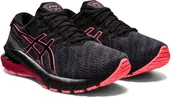 Buty sportowe damskie - Asics GT-2000 10 G-TX Shoes Women, czarny/różowy US 7,5 | EU 39 2022 Buty szosowe 1012B103-25-7,5 - miniaturka - grafika 1