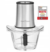 Akcesoria i części AGD - Rozdrabniacz Blender Z Misą ProfiCook Pc-mz 1150 - miniaturka - grafika 1
