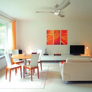 Westinghouse Techno - Wentylatory sufitowe - miniaturka - grafika 2