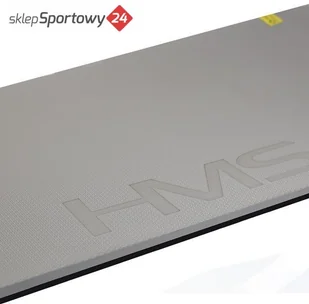 HMS MATA DO ĆWICZEŃ FITNESS KLUBOWA Z OTWORAMI 17-44-275 - Maty do ćwiczeń - miniaturka - grafika 3