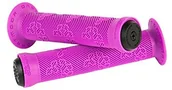 Hamulce rowerowe - DARTMOOR shamann Grip na rower, fioletowy DART-A1625_Violet_150 - miniaturka - grafika 1