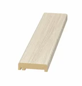 Drzwi wewnętrzne - DRE Opaska maskująca dąb piaskowy 80 - miniaturka - grafika 1