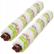Akcesoria do odkurzaczy - Bissell 2x Szczotka rolka CrossWave Pet Pro 2460 - miniaturka - grafika 1