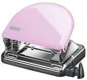 Dziurkacze - Petrus Peter 624408 dziurkacz 52 retro, różowa 624408 - miniaturka - grafika 1