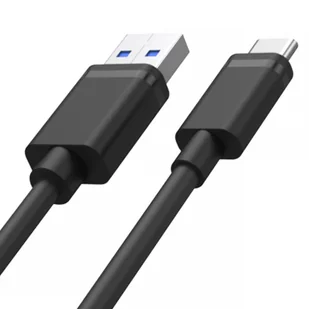 Unitek Kabel USB-A USB-C 50cm - Kable USB - miniaturka - grafika 2