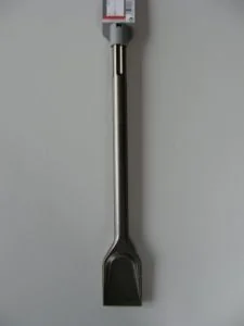 Bosch dłuto SDS-Max szerokie 350 2608690097 - Dłuta - miniaturka - grafika 7