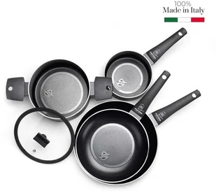 Moneta Patelnia 26 cm Recy indukcja 0005550126 - Patelnie - miniaturka - grafika 7