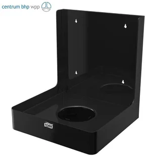 Tork Dozownik do czyściwa w roli kombiNr art. 207210 - Dozowniki papieru i mydła dla firm - miniaturka - grafika 2