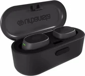 Słuchawki - Urbanista Tokyo czarne - miniaturka - grafika 1