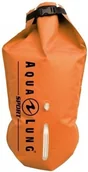 Pływanie - AquaLung Aqua sphere idry bag pomarańczowy - miniaturka - grafika 1