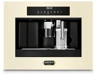 Ekspresy do kawy - Lofra Dolcevita 60 Avorio Coffee Machine/K - miniaturka - grafika 1