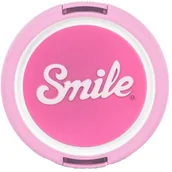 Dekielki do obiektywów - Smile Dekielek  do obiektywu Kawai 58 mm 16121 16121 - miniaturka - grafika 1