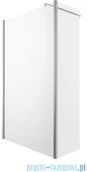 Kabiny prysznicowe - Omnires Marina 120x200 MA1230CRTR - miniaturka - grafika 1