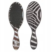 Szczotki i grzebienie do włosów - Wet Brush Szczotka Do Włosów Safari Zebra - miniaturka - grafika 1