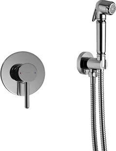 Omnires Bateria bidetowa YSYSYBI1CR - Baterie bidetowe - miniaturka - grafika 2