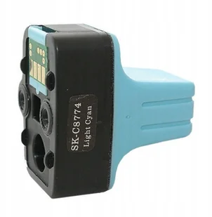 HP Nr 363 C8774EE - Tusze oryginalne HP Nr 363 C8774EE - Tusze oryginalne - miniaturka - grafika 6