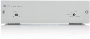 Musical Fidelity V90-DAC silver przetwornik DAC - Przetworniki DAC Musical Fidelity V90-DAC silver przetwornik DAC - Przetworniki DAC - miniaturka - grafika 1
