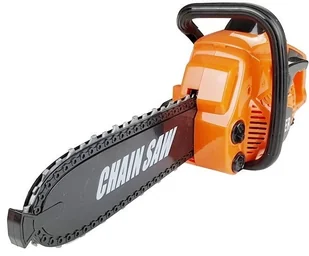 Lean Zestaw Majsterkowicza Piła Rękawice Kask Okulary  4088 - Mały majsterkowicz - miniaturka - grafika 3