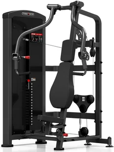 Marbo Sport Maszyna do wypychania na klatkę MP-U225 - Atlasy do ćwiczeń - miniaturka - grafika 18