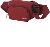 Nerki - Travelite Nerka saszetka do pasa Travelite Kick Off 5l 006919 006919 10 - miniaturka - grafika 1