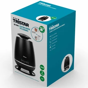 Tristar KA-5045 - Ogrzewanie przenośne - miniaturka - grafika 7