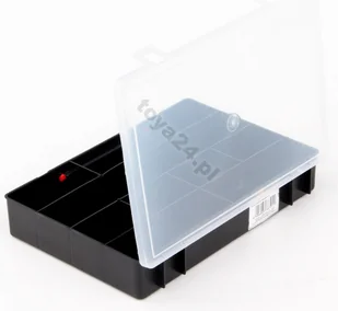 VOREL Organizer 300x220x55 78791 78791 - Pozostałe wyposażenie warsztatu - miniaturka - grafika 5