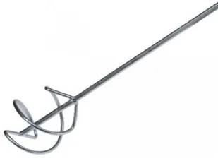 Dedra Mikser do zapraw i klejów 4-9 kg śr.80 dłg.440mm DED0455 - Mieszadła - miniaturka - grafika 2