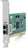 Karty sieciowe do serwerów - Gigabit Allied Telesis Allied Telesis Ethernet Fiber Adapter Card, Fiber LC AT-2931SX/LC-001 - miniaturka - grafika 1