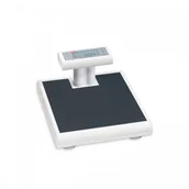 Meble i wyposażenie gabinetów medycznych - ADE ADE M320000-01 Waga podłogowa elektroniczna III KL - miniaturka - grafika 1