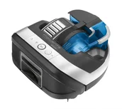 Roboty sprzątające - Rowenta Smart Force Cyclonic RR8021WH - miniaturka - grafika 1