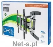 Uchwyty do telewizora - Manhattan Universal 32"-55&quot Black 461306 ! 461306 - miniaturka - grafika 1